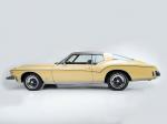 Buick Riviera 1973 года